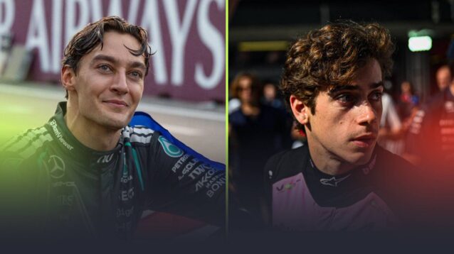 Winners & Losers from the 2026 Azerbaijan Grand Prix.