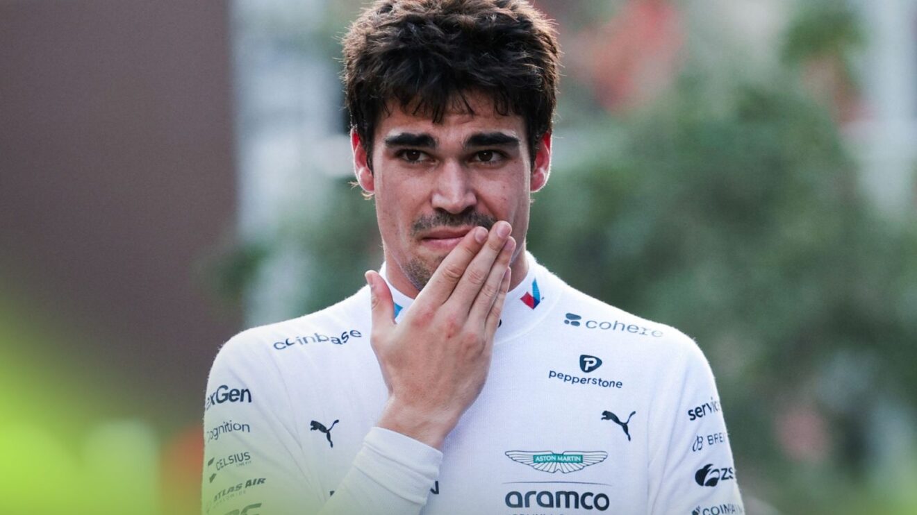 F1 Mid-Week Roundup: Stroll's Salary, Honda-Alonso Tension, and Ferrari Friction