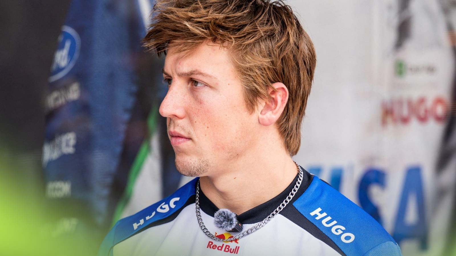Liam Lawson expecting Red Bull future decision in ‘next few weeks’