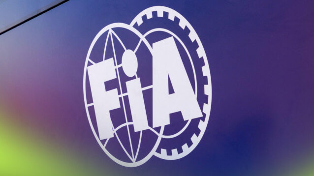 FIA confirms driver penalty for Bahrain Grand Prix