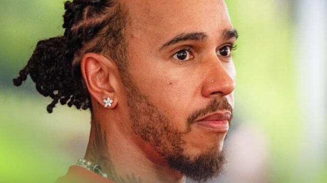 FIA confirms double Lewis Hamilton, Ferrari punishment after Bahrain GP investigation