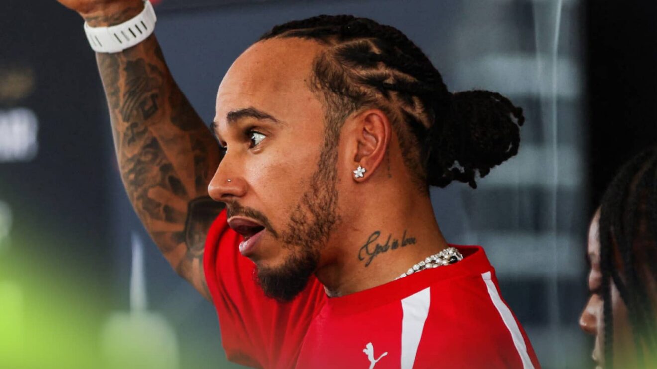 FIA penaliza Hamilton e Ferrari com retorno da disputa acirrada a Sepang