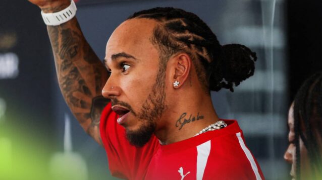 Lewis Hamilton and Ferrari receive double FIA punishment as Bahrain GP clues emerge – roundup