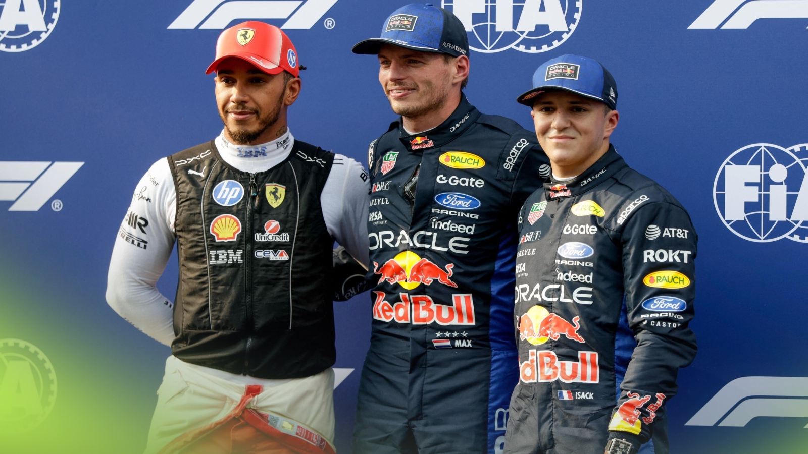 Race Predictions: Who looks best set ahead of the Bahrain Grand Prix in Malaysia?