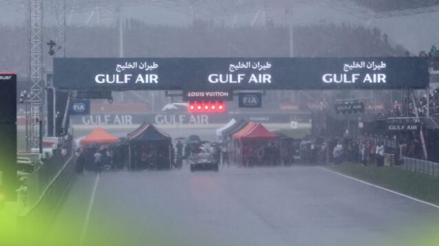 FIA launches review after Bahrain Grand Prix power unit chaos