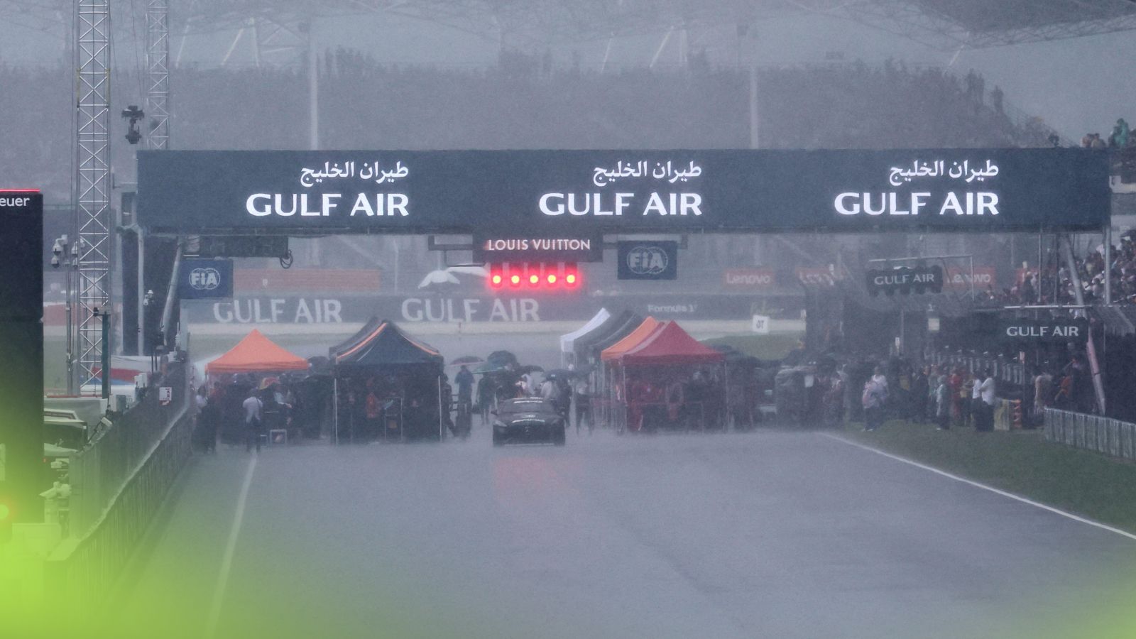 FIA launches review after Bahrain Grand Prix power unit chaos