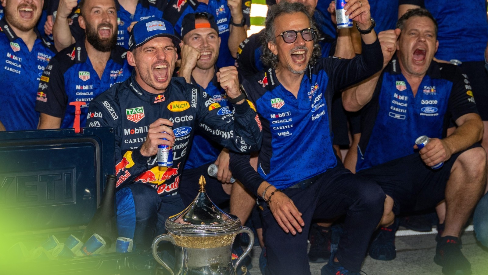 Red Bull verdict on upgrade progress after Max Verstappen’s victory return
