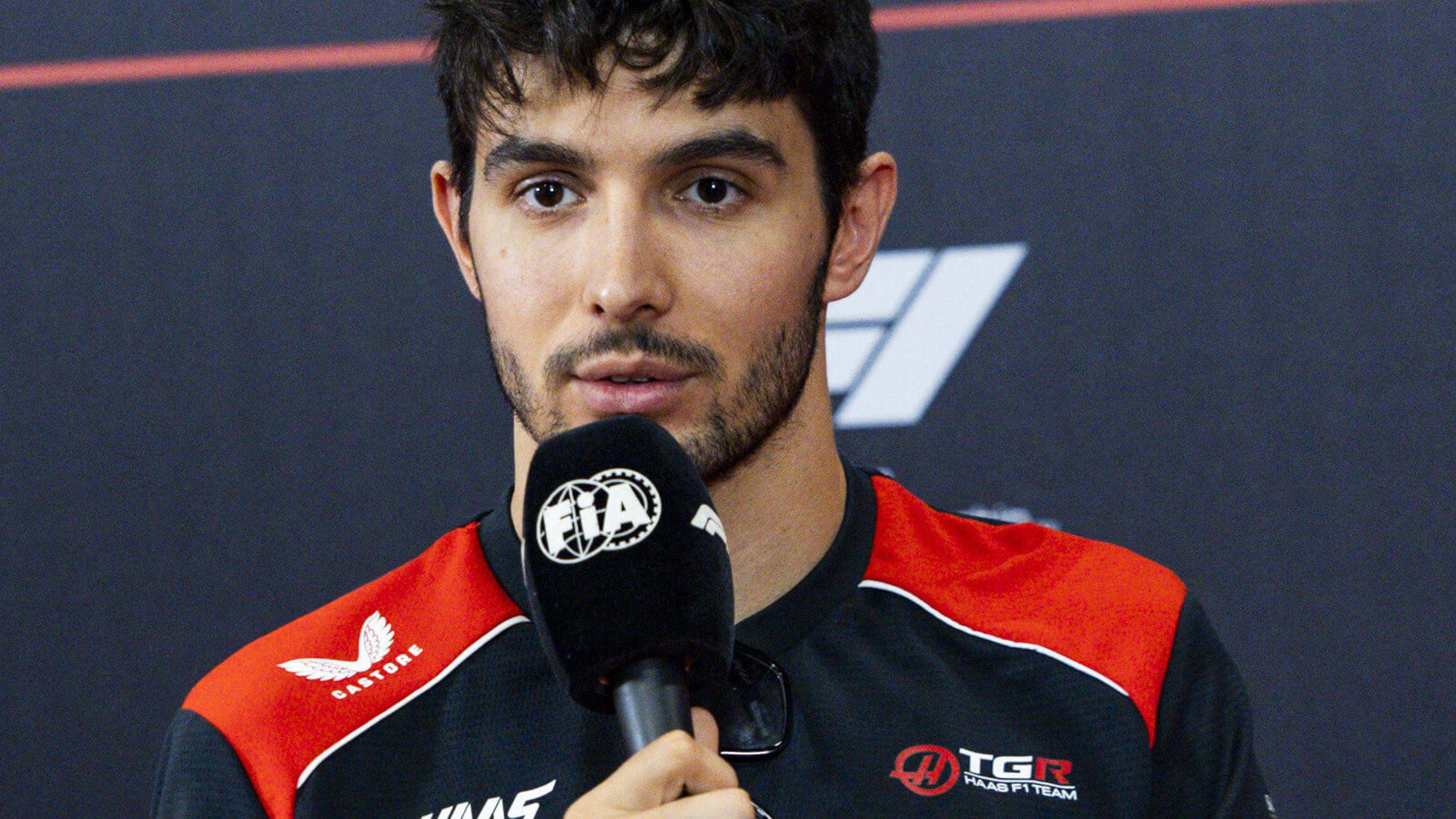 Esteban Ocon makes F1 future clear as Haas exit looms