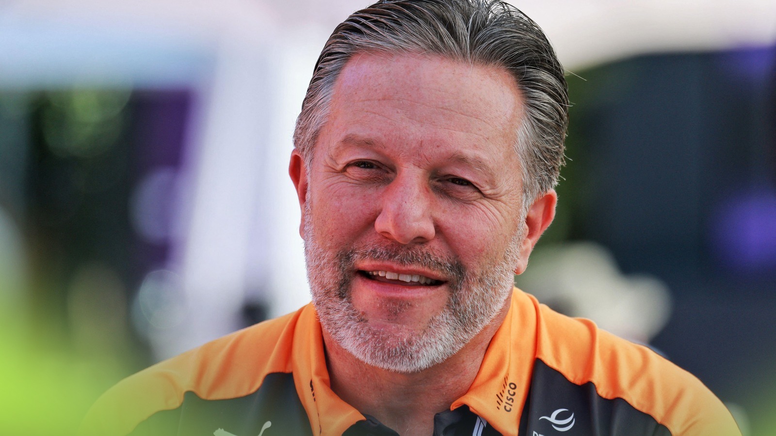 McLaren boss Zak Brown paid $100m bonus as F1 2025 salary revealed