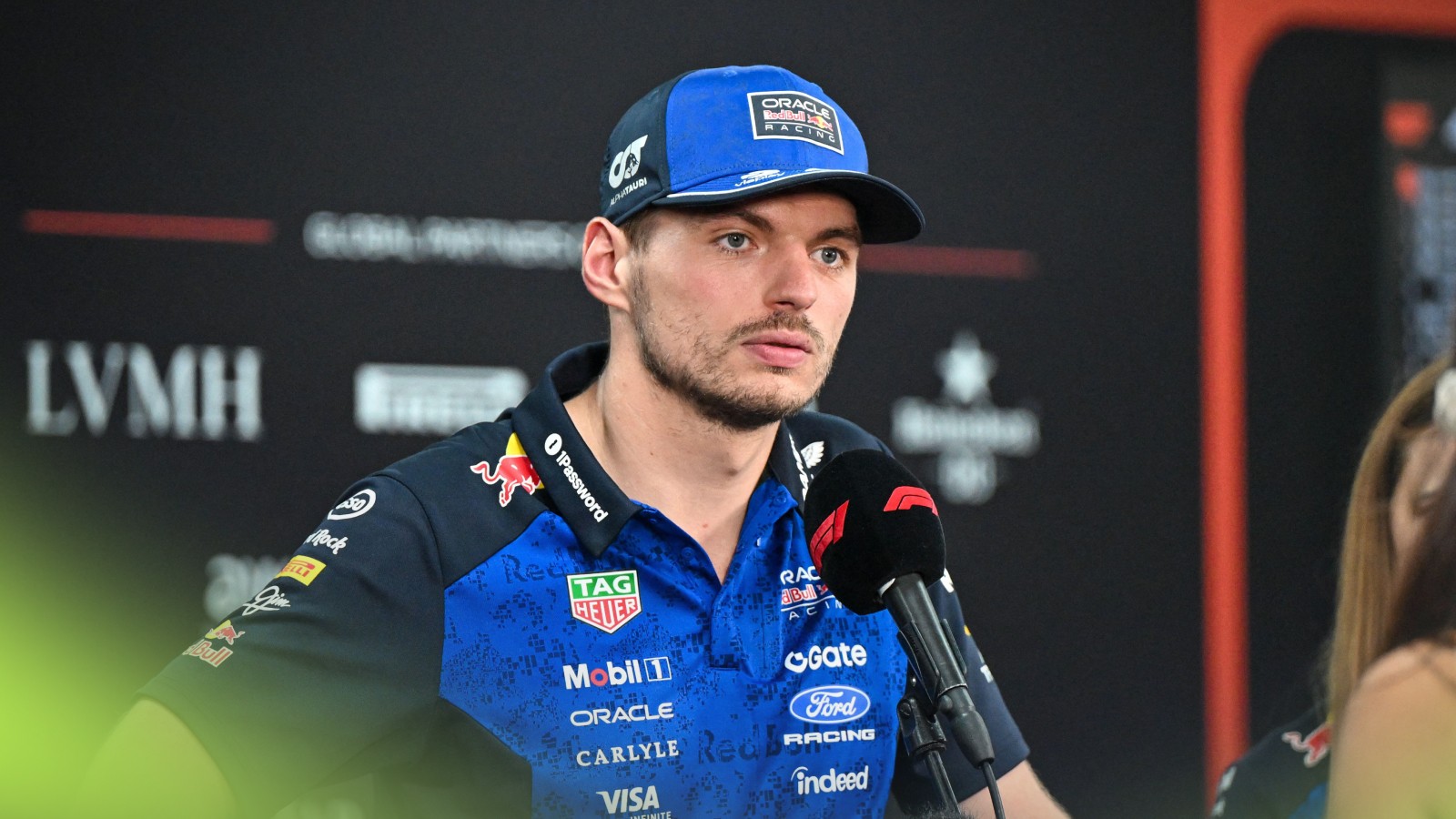 Max Verstappen slates F1 cool vests that ‘don’t work’