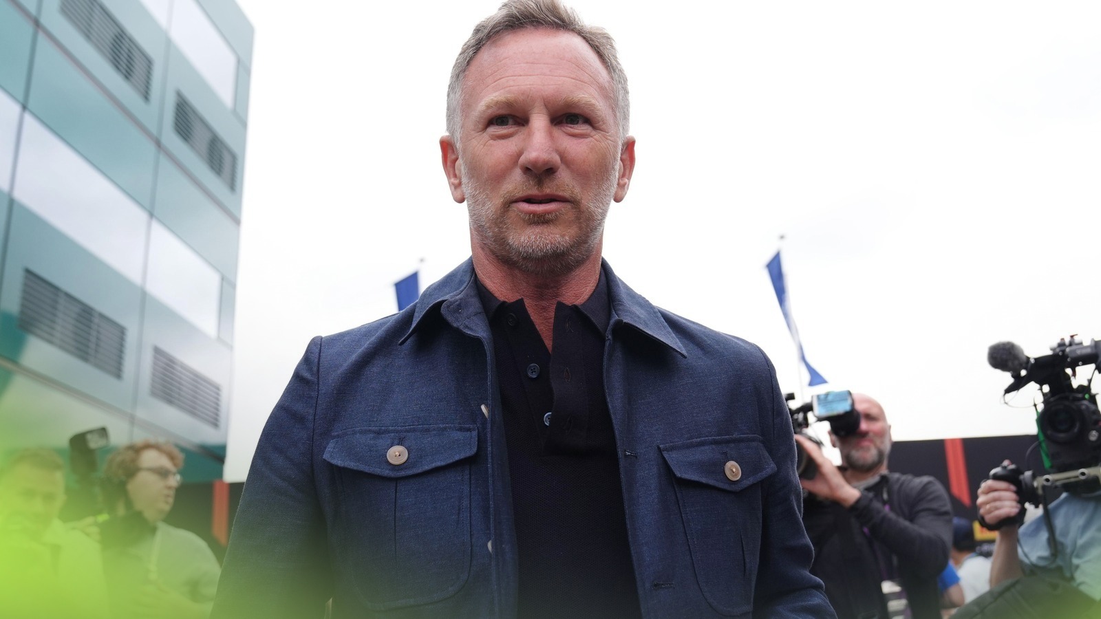 Christian Horner Red Bull exit came with $150m price tag