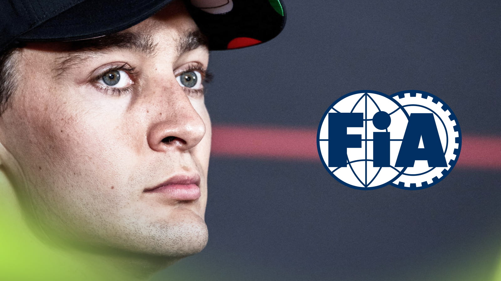 FIA confirms 40-place George Russell grid penalty at Singapore Grand Prix