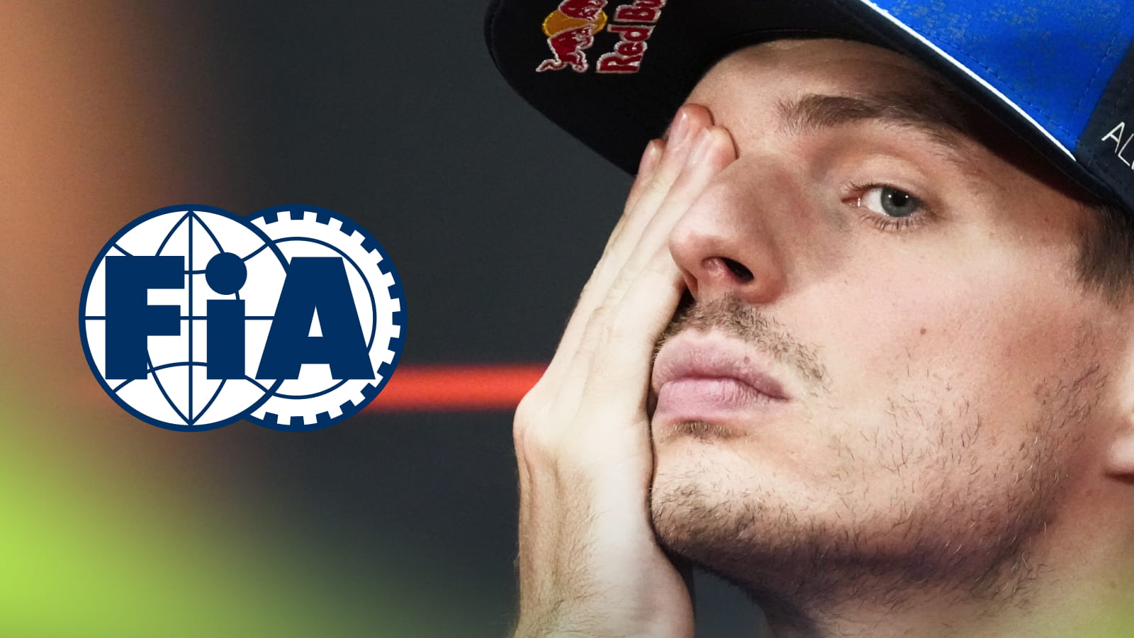 FIA confirms Max Verstappen decision after Lewis Hamilton investigation