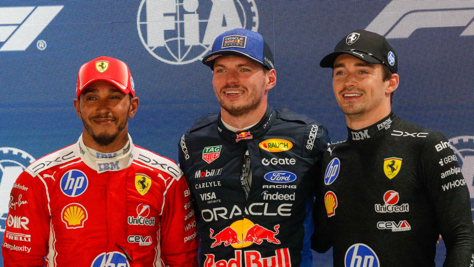 Can Ferrari’s race pace threaten Verstappen at the Singapore Grand Prix?