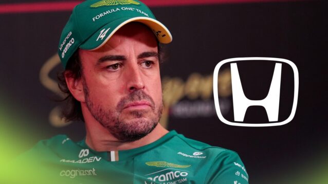 Honda contradicts Alonso claim after Singapore Grand Prix