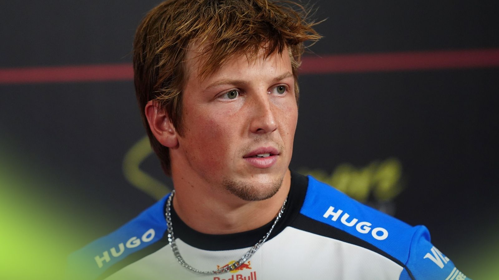 planetf1.com - Jamie Woodhouse - Liam Lawson 'bonkers' F1 future theory under major scrutiny
