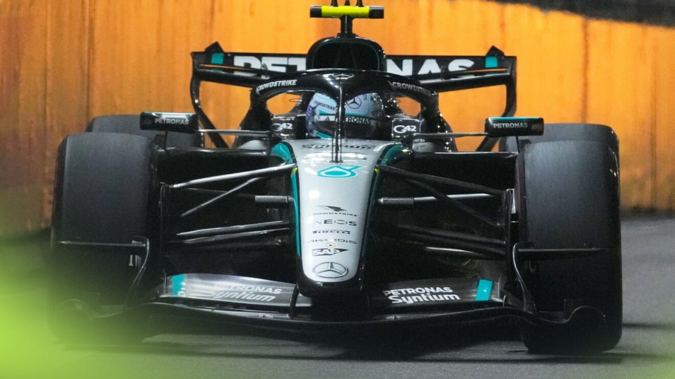 The 102-Point Demolition: Inside Kimi Antonelli’s Staggering 2026 Title Blitz — image 5
