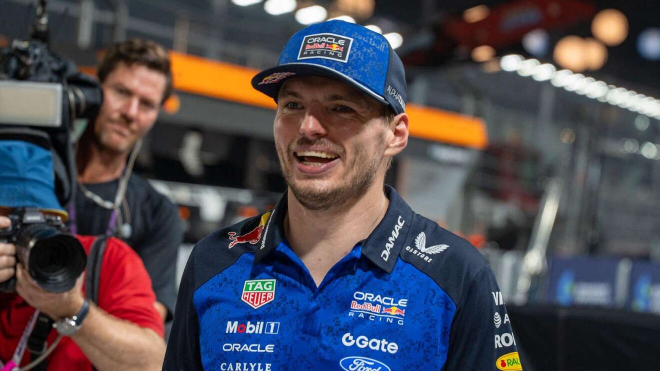 O sucesso sob medida da Red Bull e as mudanças no paddock antes de Austin