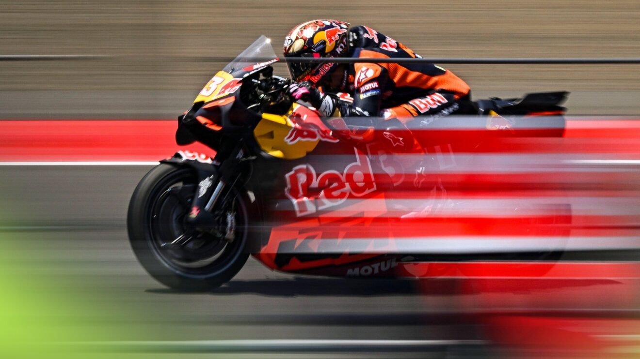 MotoGP, 미국 GP에서 고속 시연 펼친다