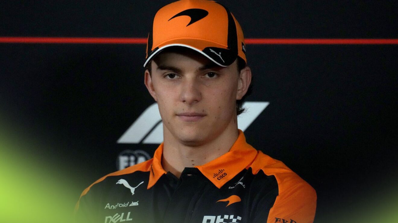 Piastri Weighs In on the Red Bull vs. Ferrari Performance Debate