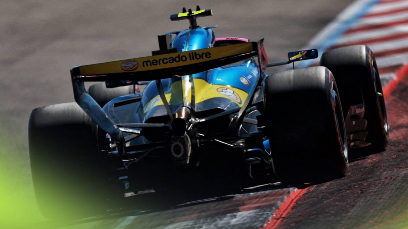 FIA Issues Grid Penalties for Three Drivers at 2026 United States Grand Prix