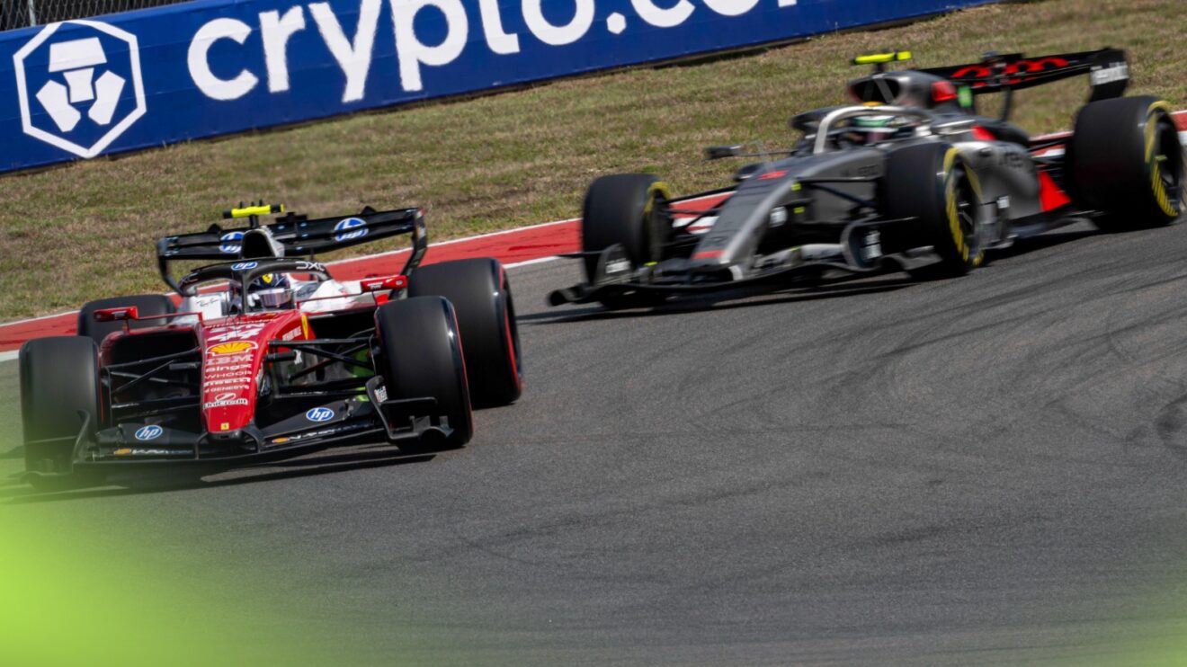 Qualifiche GP degli Stati Uniti: La Lotta per la Pole a Austin