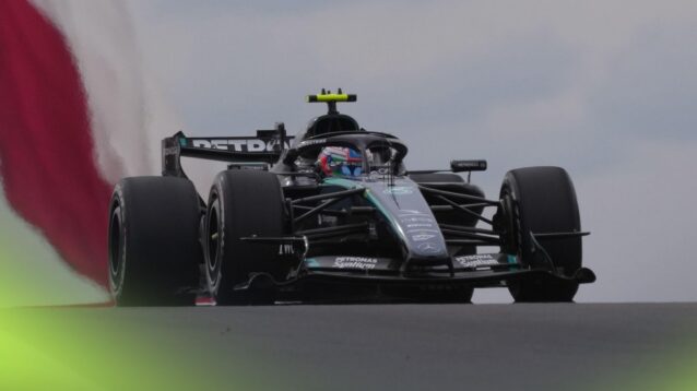 Antonelli trionfa a COTA, ma Hamilton tiene in vita la lotta per il titolo