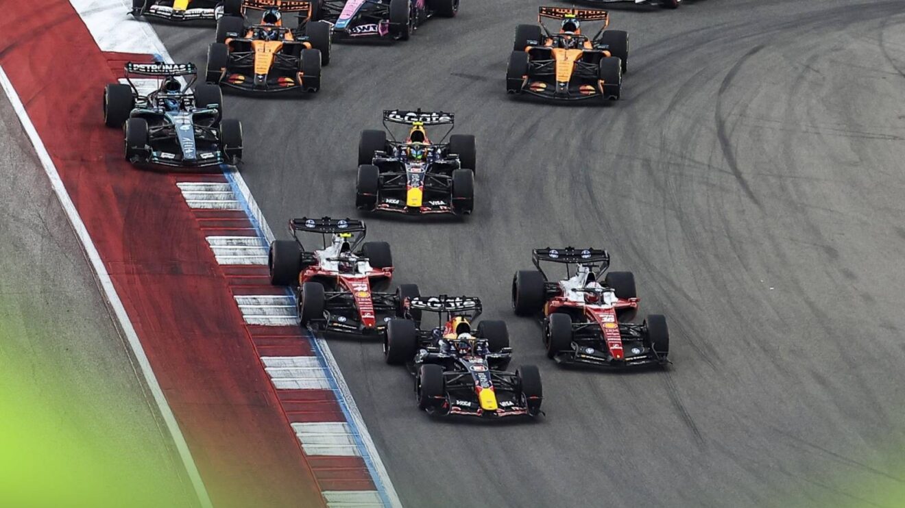 Red Bull Admits RB22 Launch Issues Require Major 2027 Redesign