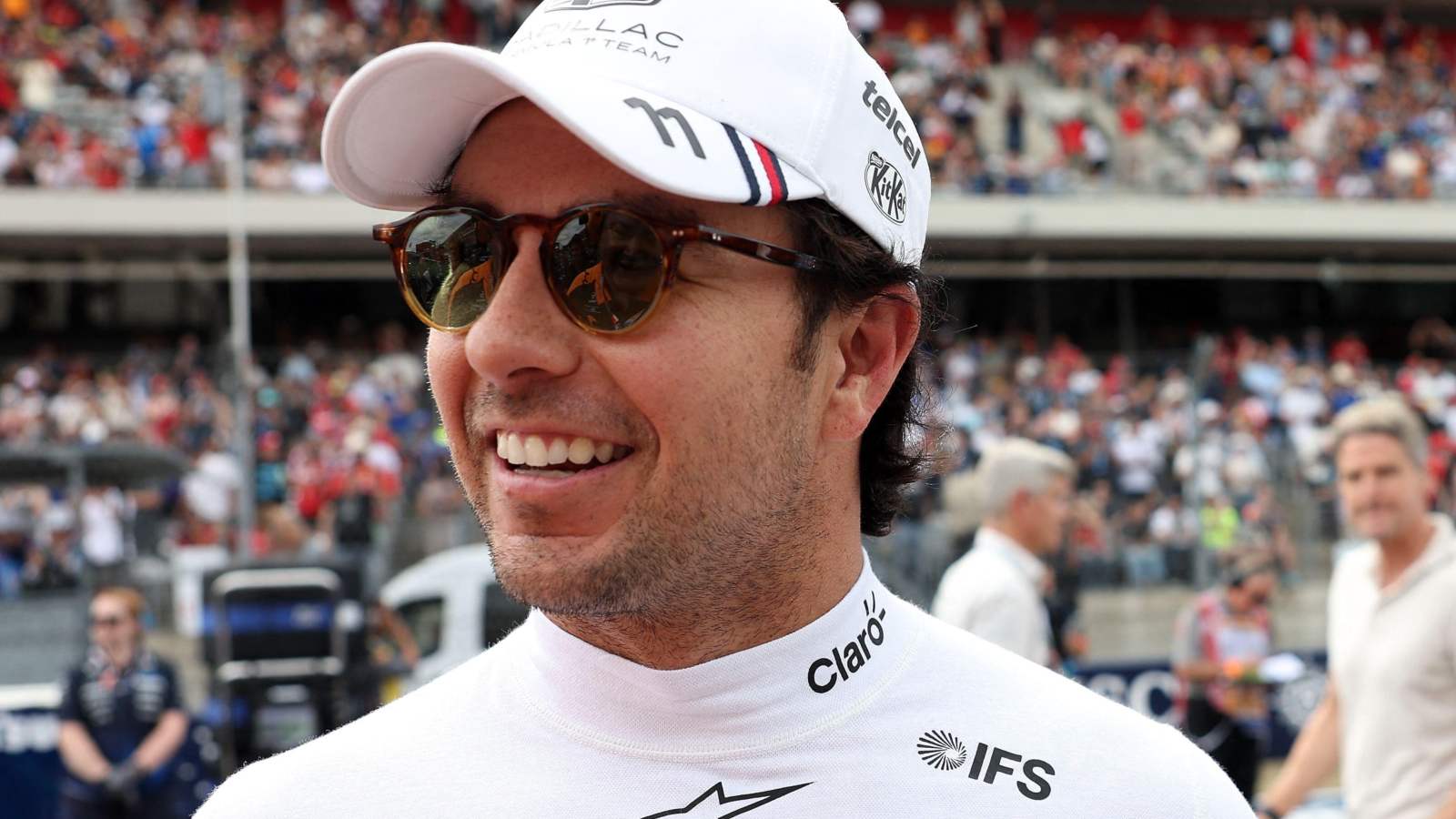 Cadillac makes contract announcement; Red Bull addresses PU supply rumours – round-up