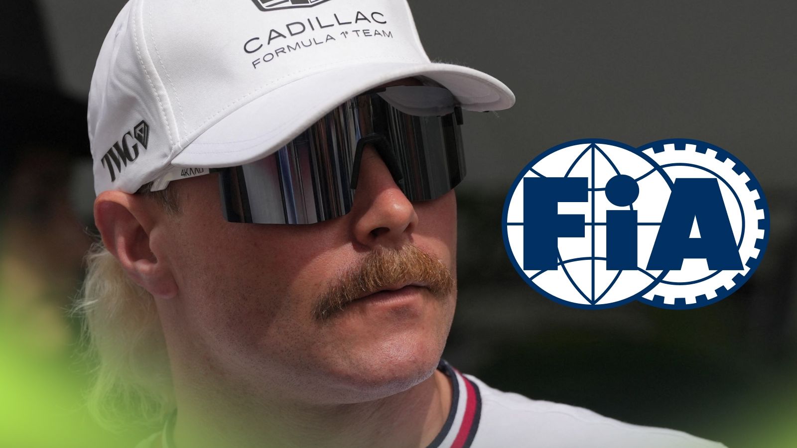 FIA confirms massive Valtteri Bottas 50-place grid drop for Mexican GP